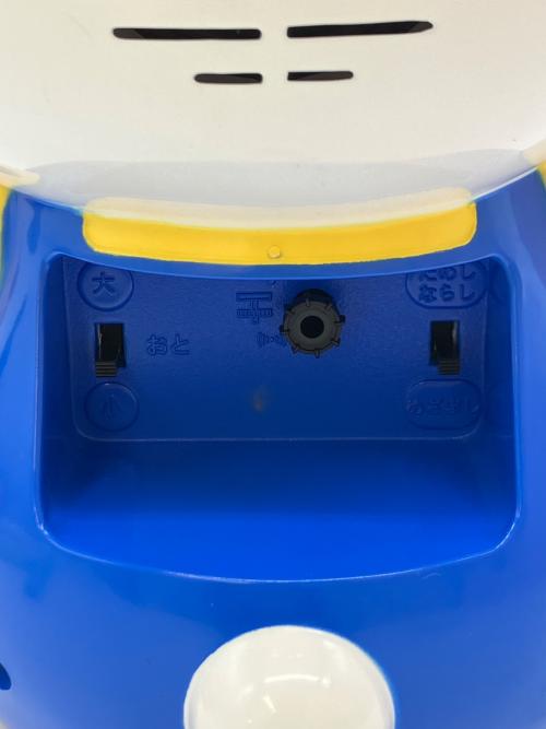 Sanrio (サンリオ) 置時計 ハローキティ JF319A 動作確認済