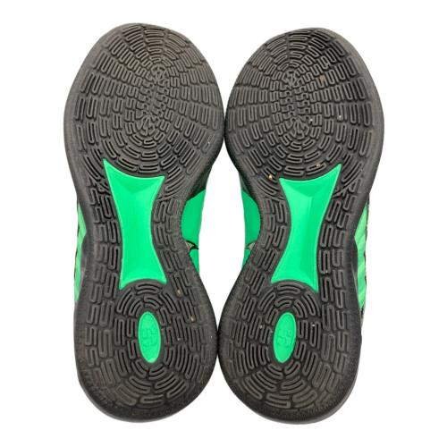 NIKE (ナイキ) バスケットボールシューズ II3986-300 HP サブリナ 3 ゲーマー EP メンズ SIZE 24.5cm グリーン