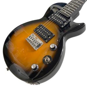 EPIPHONE (エピフォン) レスポールタイプ エレキギター Express
