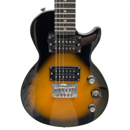 EPIPHONE (エピフォン) レスポールタイプ エレキギター Express