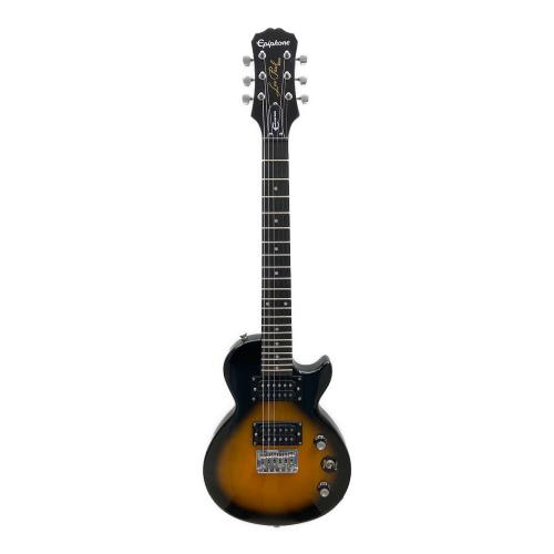 EPIPHONE (エピフォン) レスポールタイプ エレキギター Express