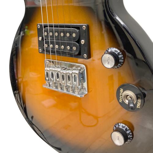 EPIPHONE (エピフォン) レスポールタイプ エレキギター Express