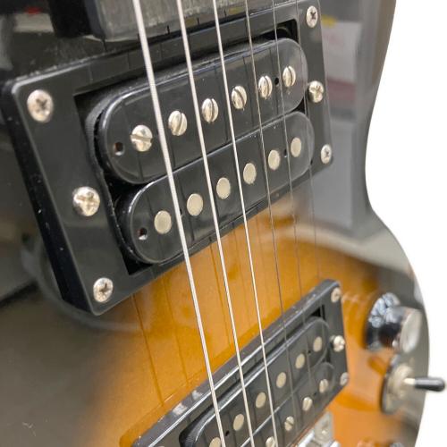EPIPHONE (エピフォン) レスポールタイプ エレキギター Express