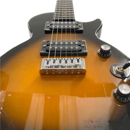 EPIPHONE (エピフォン) レスポールタイプ エレキギター Express