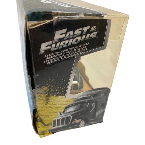 JADA (ジェイダ) Peterbit Model 387 Hauler ミニカー