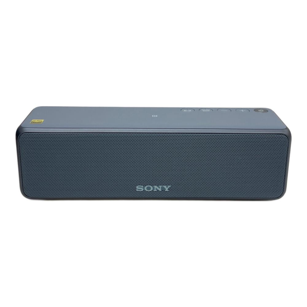 SONY (ソニー) Bluetooth対応スピーカー SRS-HG10｜トレファクONLINE