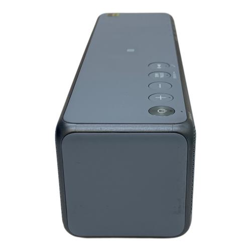 SONY (ソニー) Bluetooth対応スピーカー SRS-HG10