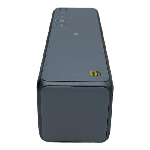 SONY (ソニー) Bluetooth対応スピーカー SRS-HG10