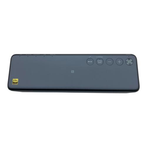 SONY (ソニー) Bluetooth対応スピーカー SRS-HG10
