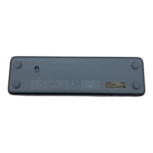 SONY (ソニー) Bluetooth対応スピーカー SRS-HG10