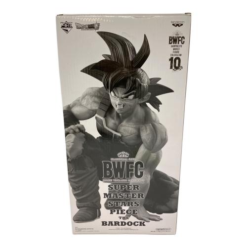 BANPRESTO (バンプレスト) BWFC SMSP バーダック01 A賞 フィギュア