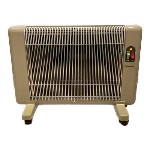 RCS (アールシーエス) 遠赤外線パネルヒーター YUME660-R25 2025年製