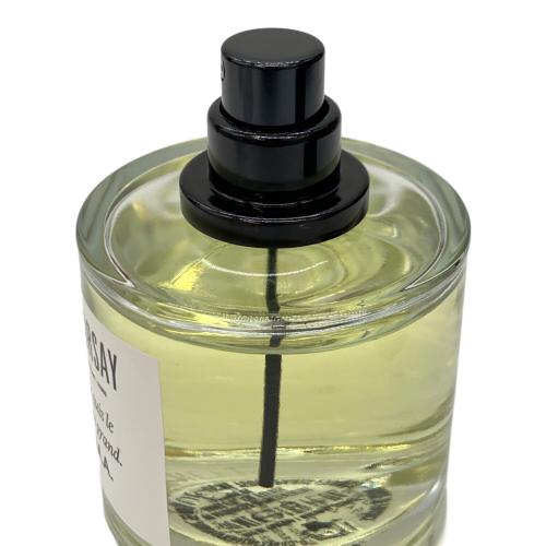 DOrsay (ドルセー) ボディフレグランス 50ml 残量80%-99% M.A.