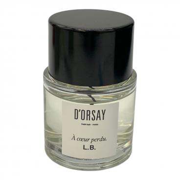 MCM (エムシーエム) 香水 ベリーMC 50ML 残量80%-99%｜トレファクONLINE