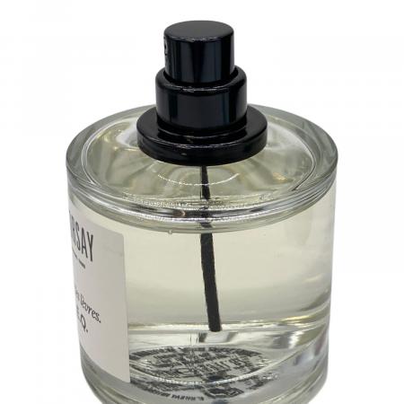 DOrsay (ドルセー) ボディフレグランス 50ml 残量80%-99% E.Q.