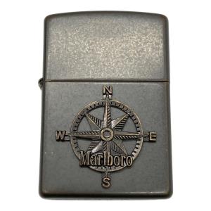 ZIPPO (ジッポ) ZIPPO 1997年製 Marlboro 羅針盤