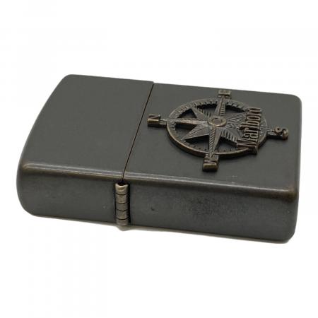 ZIPPO (ジッポ) ZIPPO 1997年製 Marlboro 羅針盤｜トレファクONLINE