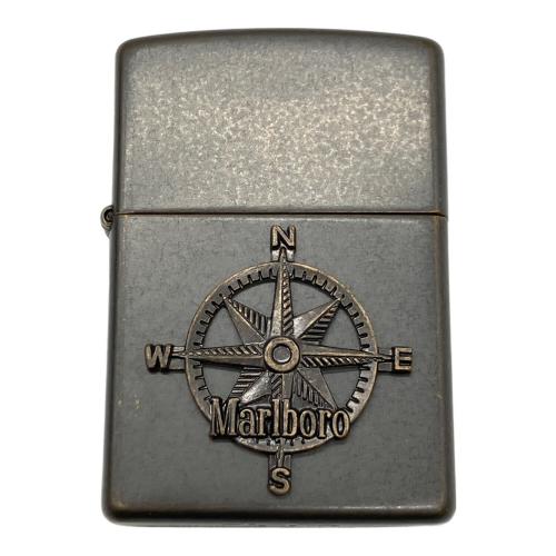 ZIPPO (ジッポ) ZIPPO 1997年製 Marlboro 羅針盤