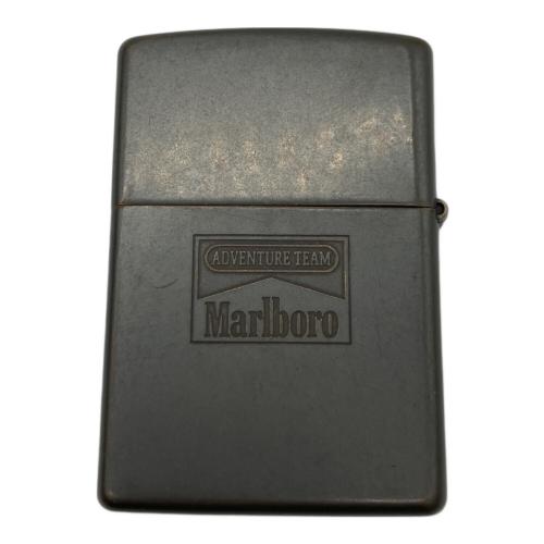 ZIPPO (ジッポ) ZIPPO 1997年製 Marlboro 羅針盤