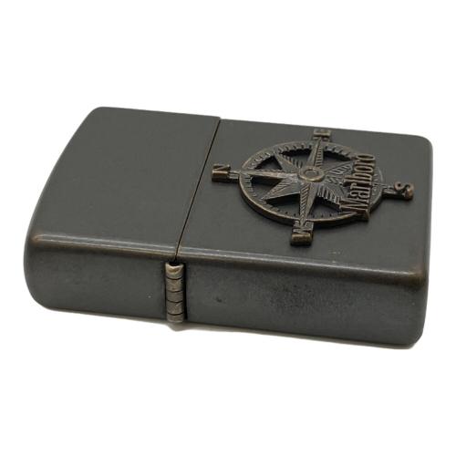 ZIPPO (ジッポ) ZIPPO 1997年製 Marlboro 羅針盤