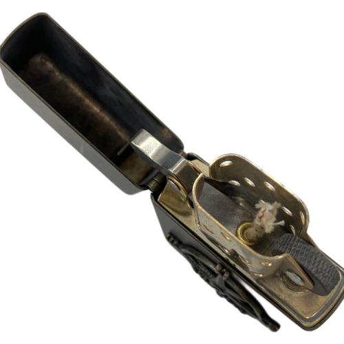 ZIPPO (ジッポ) ZIPPO 1997年製 Marlboro 羅針盤