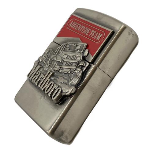 ZIPPO (ジッポ) ZIPPO 1998年製 Marlboro