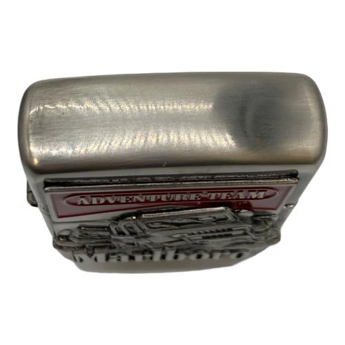 ZIPPO (ジッポ) ZIPPO 1998年製 Marlboro