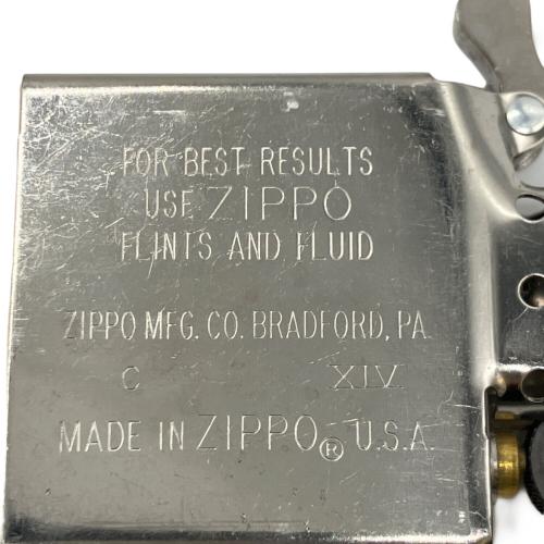 ZIPPO (ジッポ) ZIPPO 1998年製 Marlboro