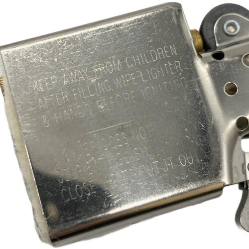 ZIPPO (ジッポ) ZIPPO 1998年製 Marlboro