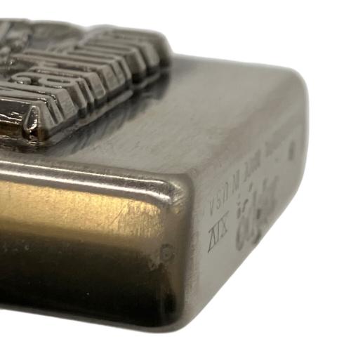 ZIPPO (ジッポ) ZIPPO 1998年製 Marlboro