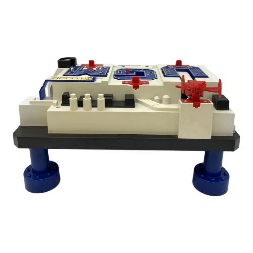 ポピー ウルトラマン80 UGM大型基地 @