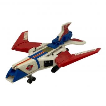 ポピー 科学忍者隊ガッチャマンII BIG ゴッドフェニックス ポピー