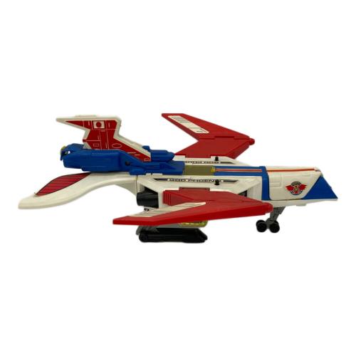 ポピー 科学忍者隊ガッチャマンII BIG ゴッドフェニックス ポピー