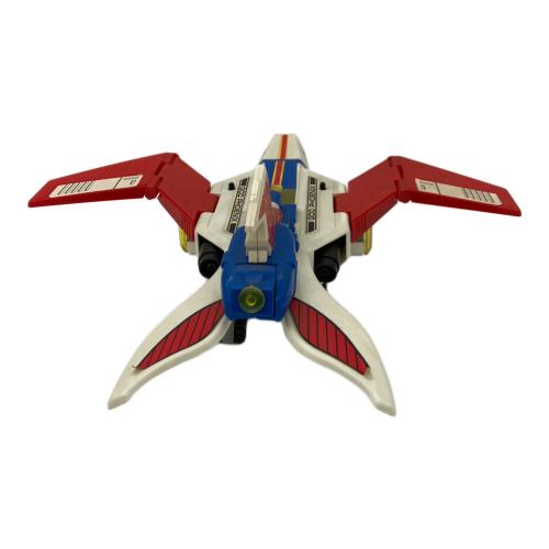 ポピー 科学忍者隊ガッチャマンII BIG ゴッドフェニックス ポピー