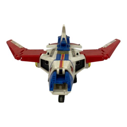 ポピー 科学忍者隊ガッチャマンII BIG ゴッドフェニックス ポピー