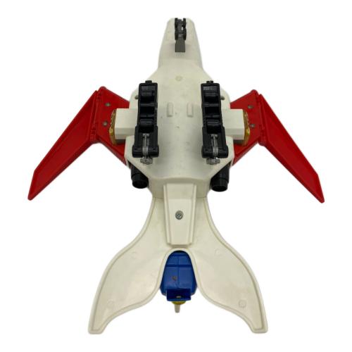 ポピー 科学忍者隊ガッチャマンII BIG ゴッドフェニックス ポピー