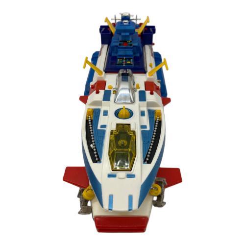 ポピー バトルコンビネーション2 バトルフィーバーJ @