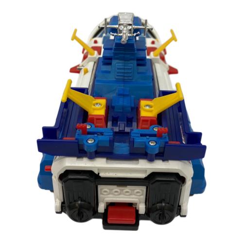 ポピー バトルコンビネーション2 バトルフィーバーJ @