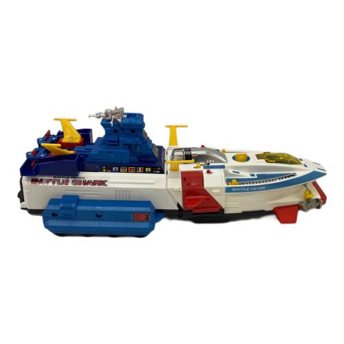 ポピー バトルコンビネーション2 バトルフィーバーJ @