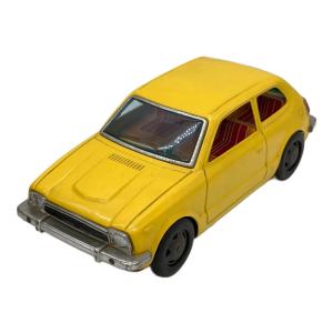 フリクションドライブ ニューシビック