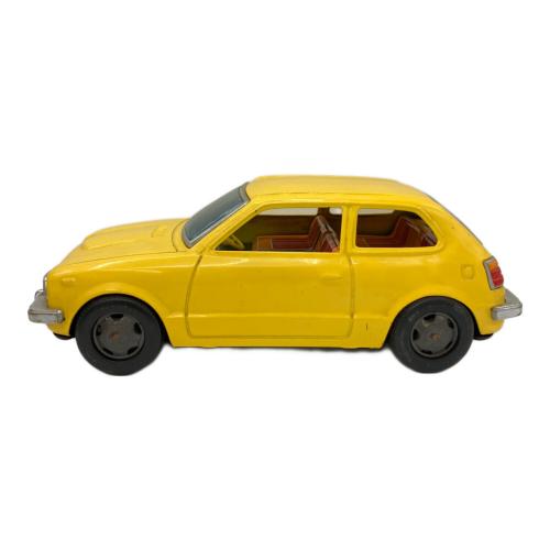 フリクションドライブ ニューシビック