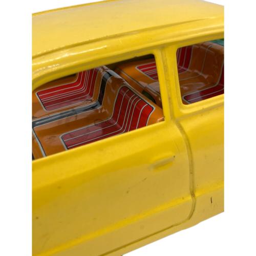 フリクションドライブ ニューシビック