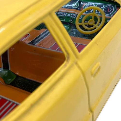 フリクションドライブ ニューシビック