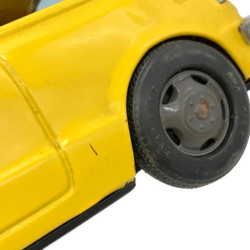 フリクションドライブ ニューシビック