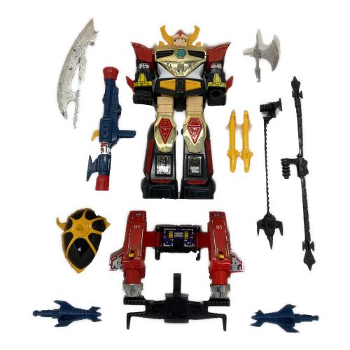 逆転王パワーアップボックス