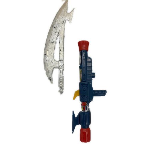 逆転王パワーアップボックス