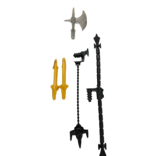 逆転王パワーアップボックス