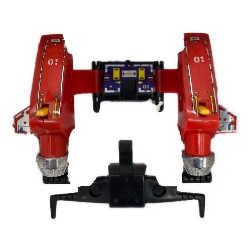 逆転王パワーアップボックス