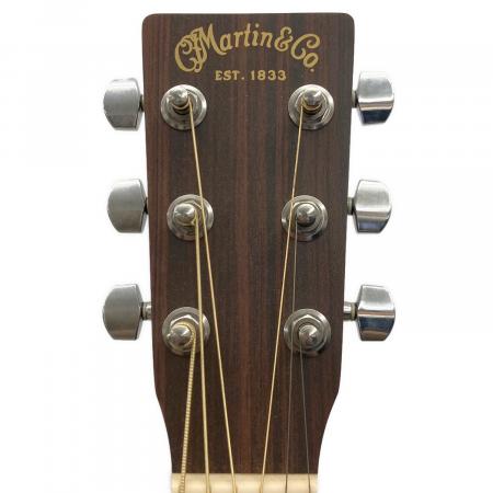 Martin&Co (マーチン) エレアコギター DREADNOUGHT JUNIOR 1833年製
