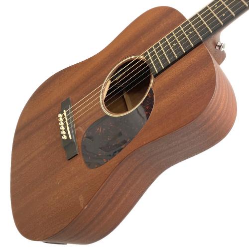 Martin&Co (マーチン) エレアコギター DREADNOUGHT JUNIOR 1833年製